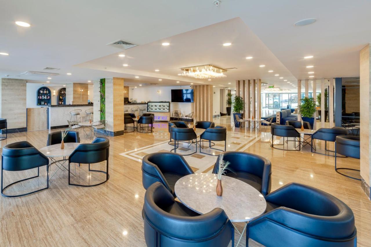 Signature Blue Resort クシャダス エクステリア 写真