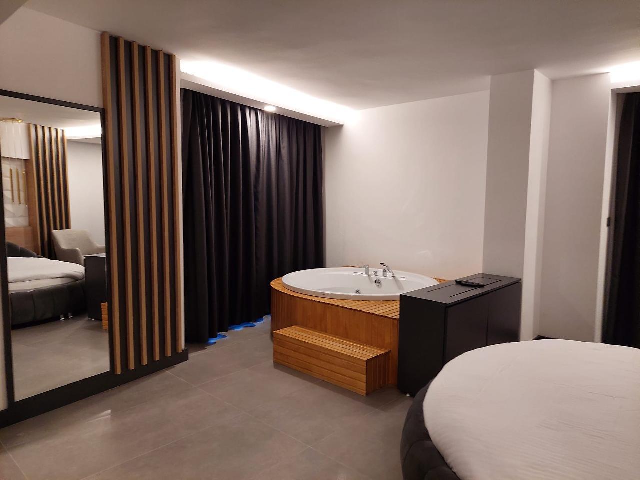 Signature Blue Resort クシャダス エクステリア 写真
