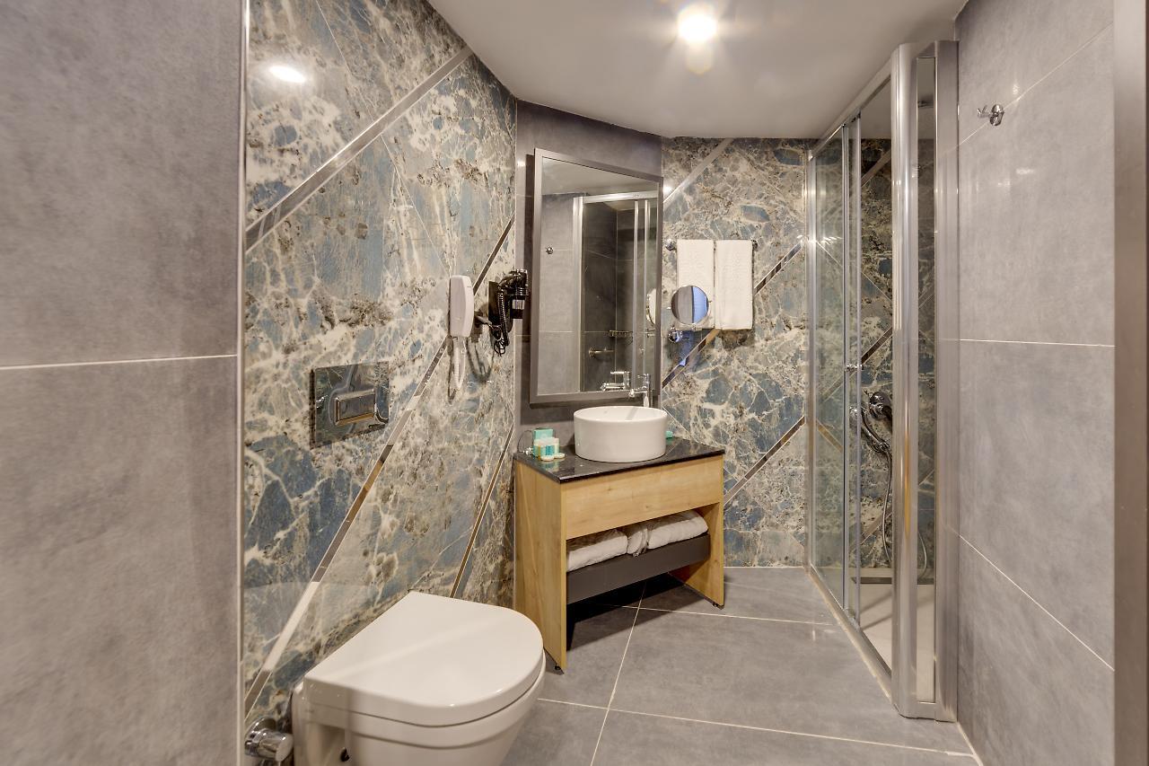 Signature Blue Resort クシャダス エクステリア 写真